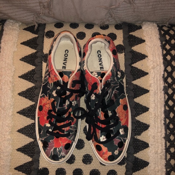 Converse platforms - Picture 2 of 4